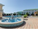 Гостиница Гостиничный комплекс