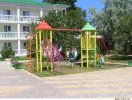 Гостиница Гостиничный комплекс